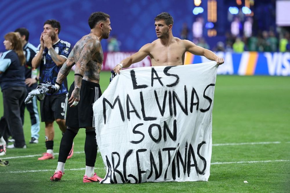 La Coupe du Monde de la FIFA 2026 « Au cœur des ténèbres » : Brillante à l'écran, troublante en coulisses