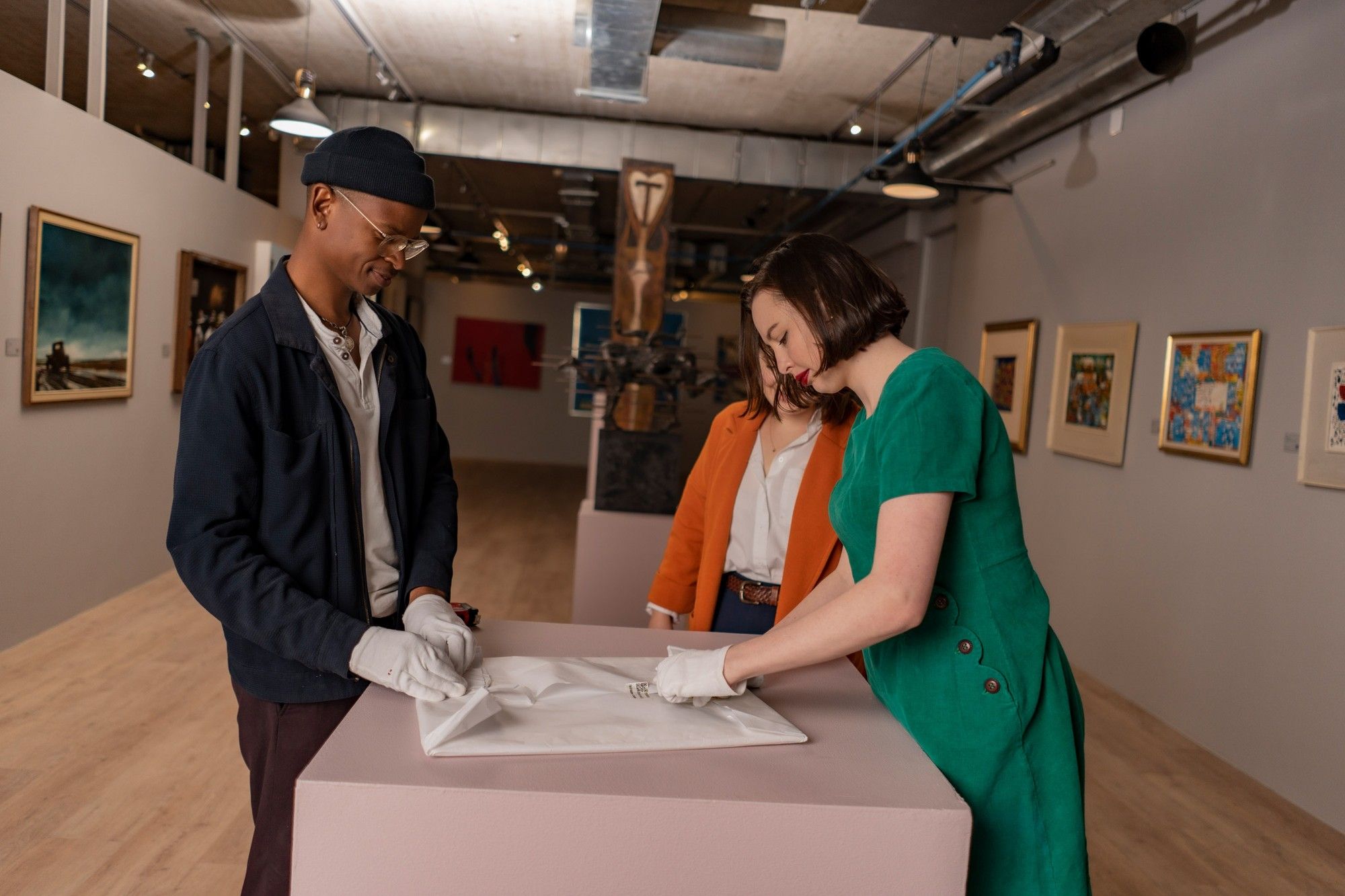 Understanding the value of your prized artwork
