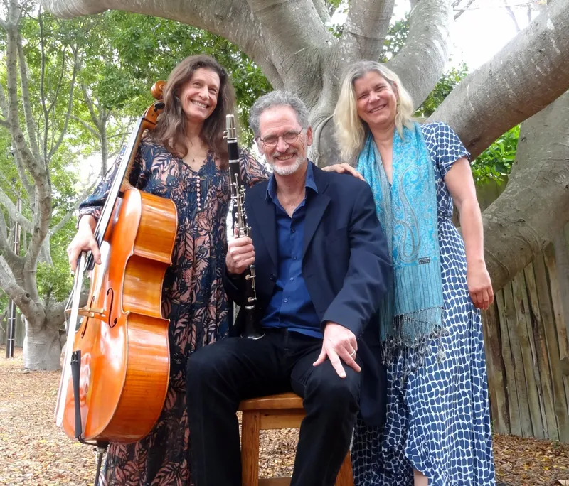 Ensemble Strelitzia brings world-class chamber music to Helderberg Village