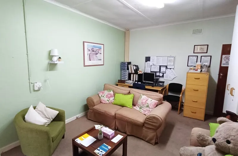 Rotary Club of Wynberg revitalises victim support room at Kirstenhof Police Station