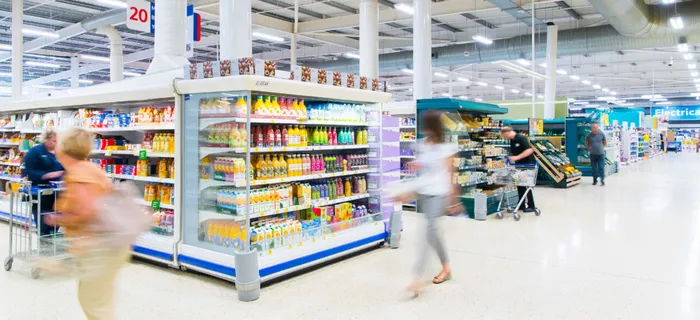 Supermarket Income REIT specialises in grocery properties predominantly across the UK, with a focus on omnichannel stores. Picture: Supplied