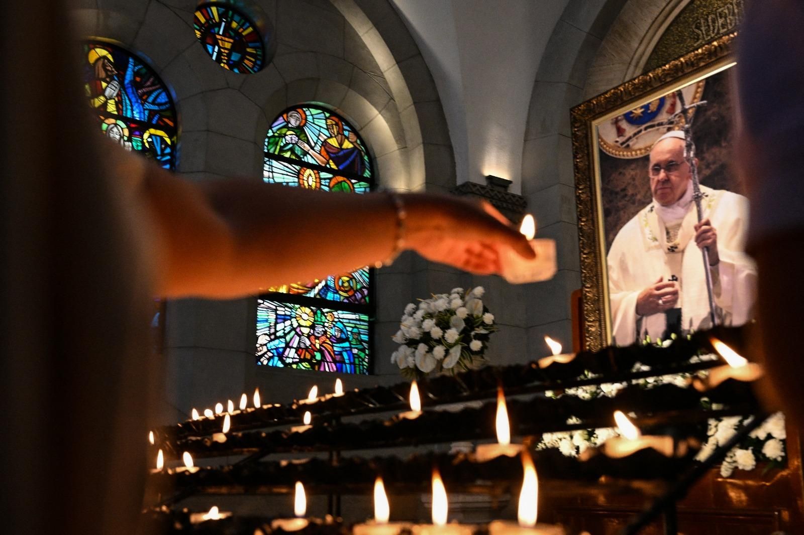 Pope Francis: a legacy of compassion and leadership