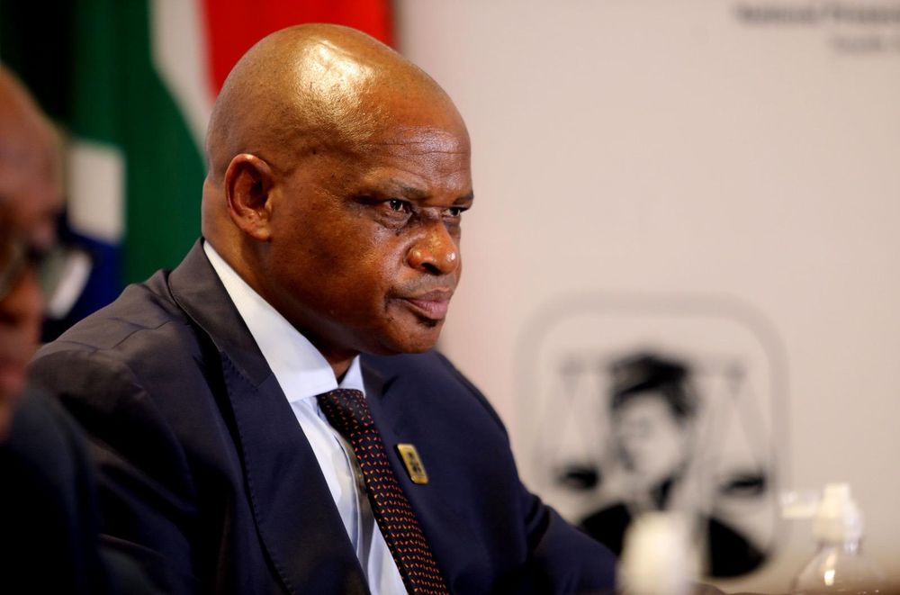 Mothibi’s NPA reboot faces morale crisis and rogue prosecutors