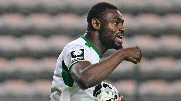 Junior Dion key as Golden Arrows look to hit the target against Sekhukhune United