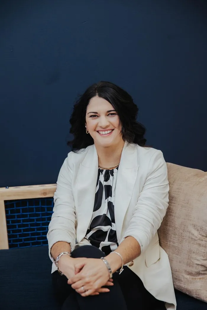 Nita Morgan is Director at Prime Loans. 