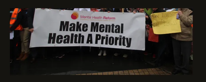 Mental health advocacy in motion during the period of the Life Esidimeni tragedy. The systemic vulnerabilities highlighted then continue to manifest today, exacerbated by the elimination of Regulation 425's comprehensive training for community-level nursing staff.