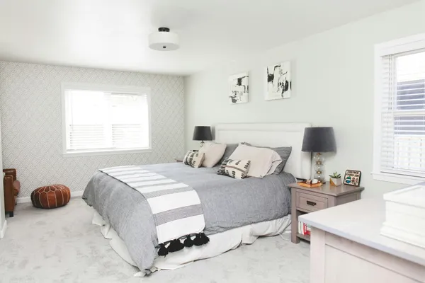 Transform your home on a budget: Simple tricks for a luxury look