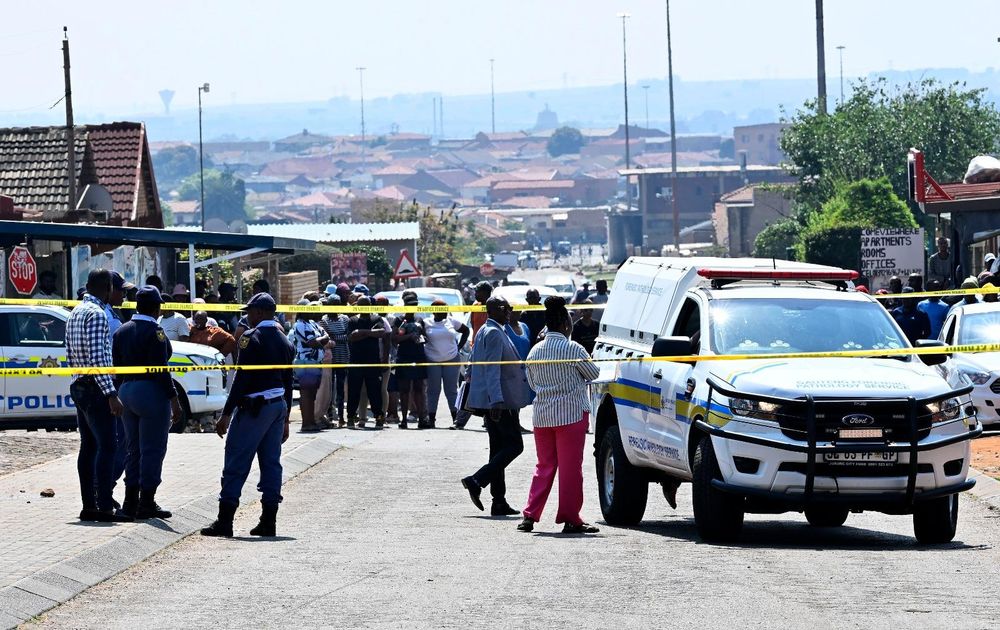 Ekurhuleni women’s killings and mass shootings expose South Africa’s wider violence crisis - IOL