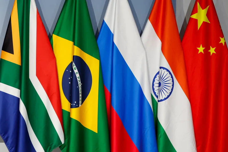 How MENA Nations are transforming global trade routes
