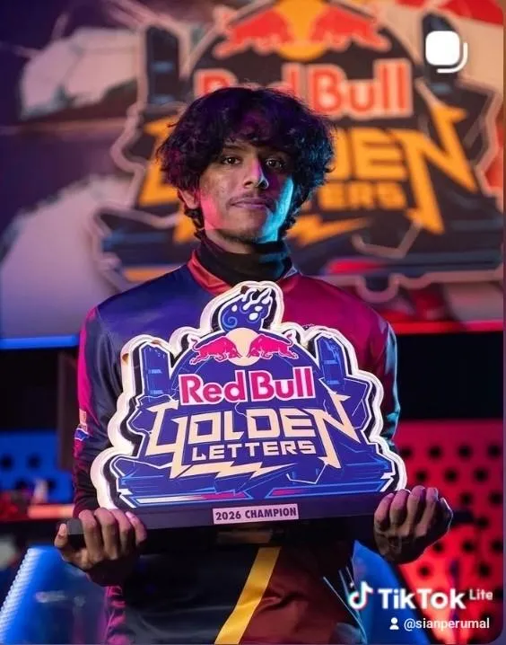 Durban eGamer wins Red Bull Tekken title