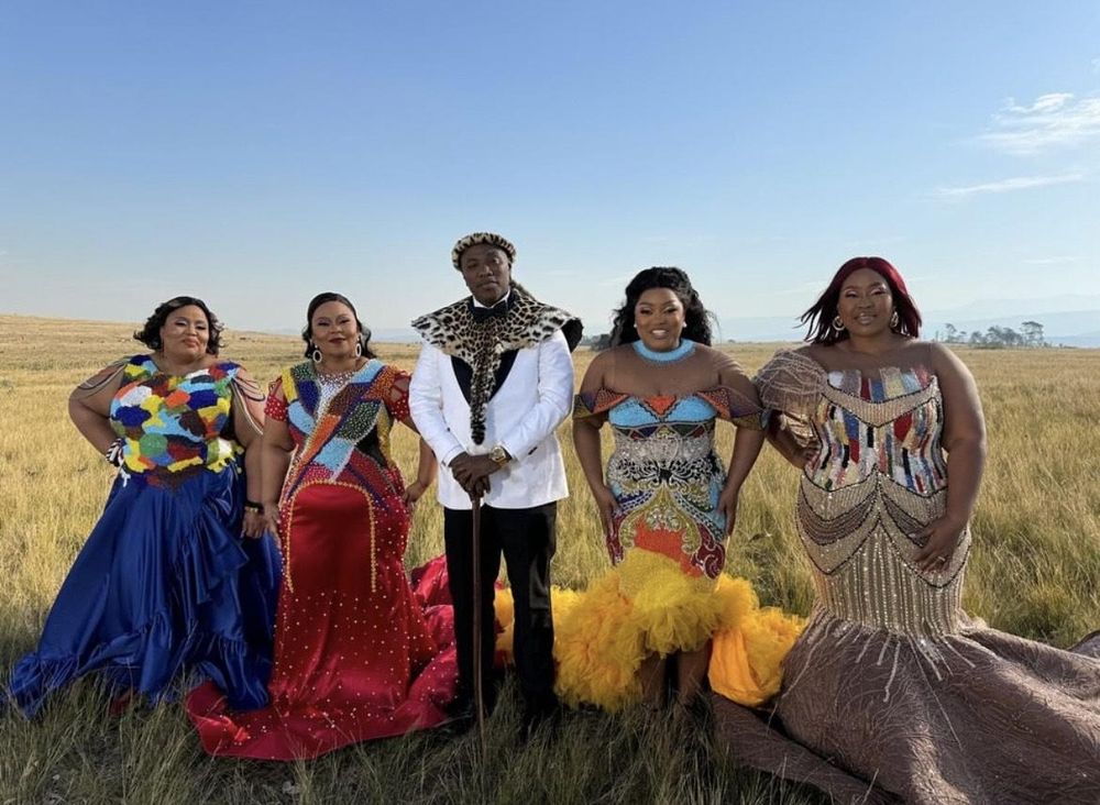 The Mseleku family is back: expect infiltered drama in 'Uthando neS'thembu:  Uncut'