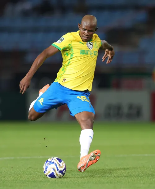 Bathusi Aubaas: Orlando Pirates pressure forcing Mamelodi Sundowns to elevate title charge