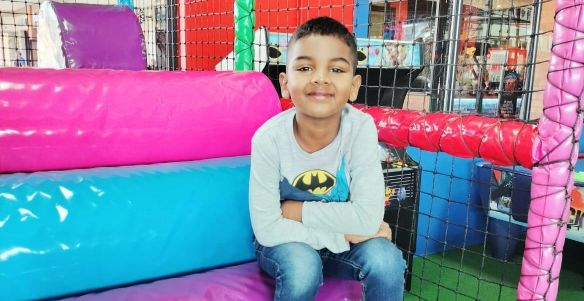 Phoenix police investigate owner’s liability after boy (8) viciously mauled by two pitbulls