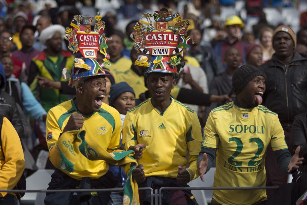 Essential tips for enjoying the FIFA World Cup opening match in South Africa