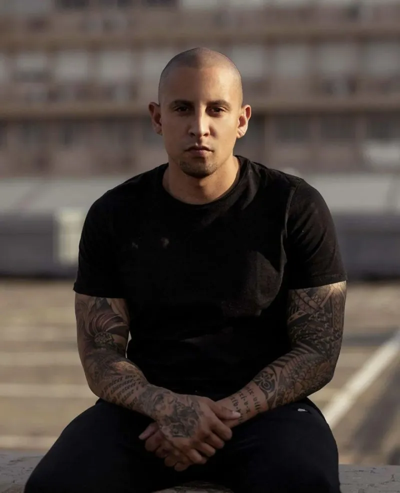 Warrick Stock murdered at 40: DJ Warras’s life and legacy remembered