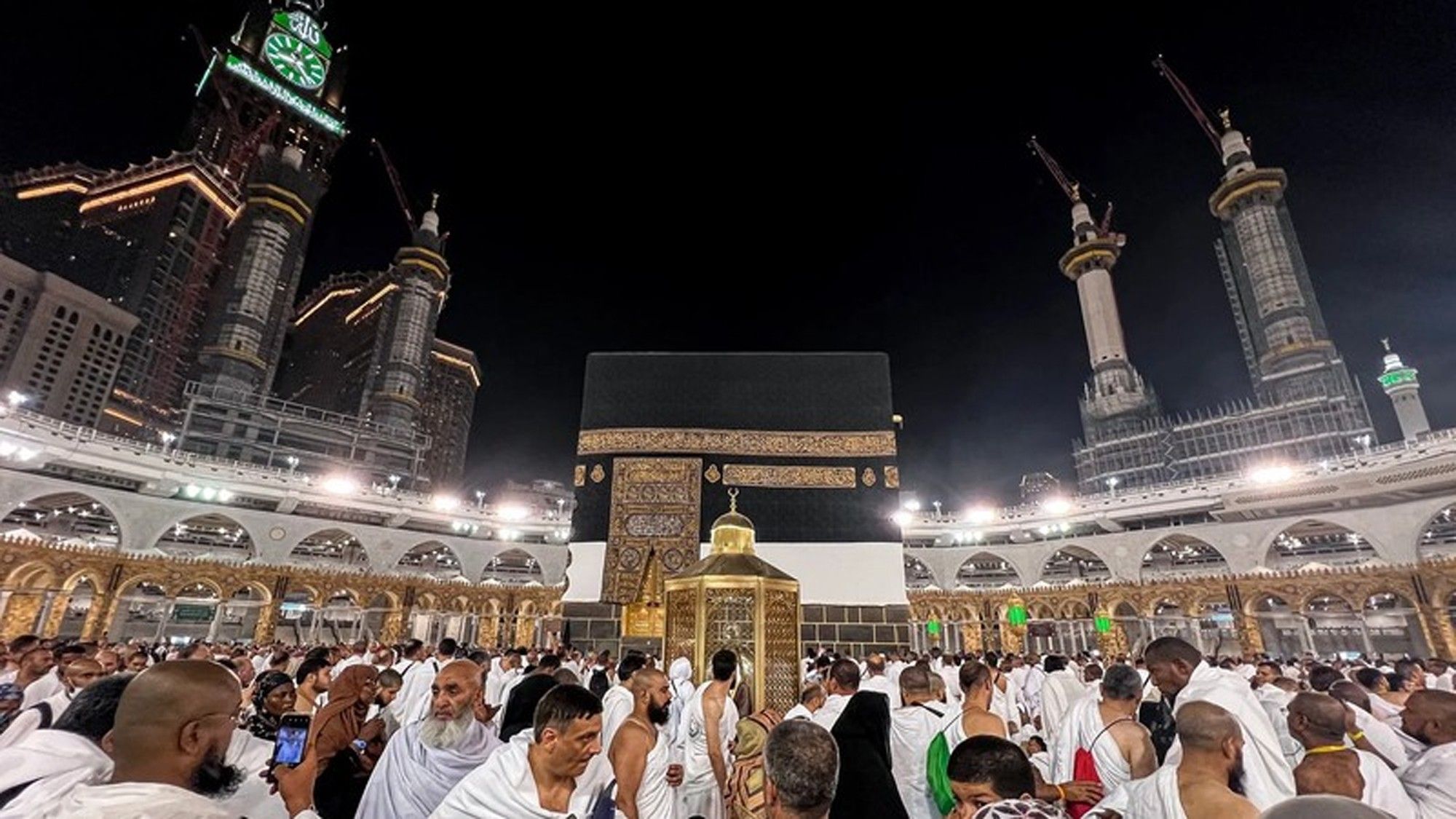 Is SAHUC monopolising Hajj operations? What South African pilgrims need to know