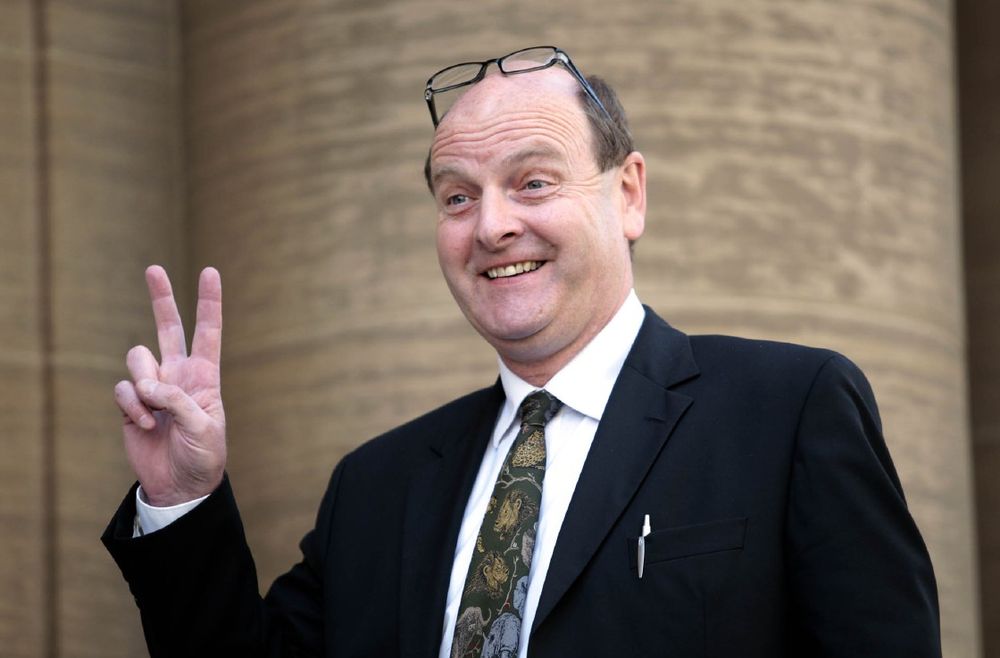 ‘I’m back in SA and I have receipts’: Paul O’Sullivan to testify before ...