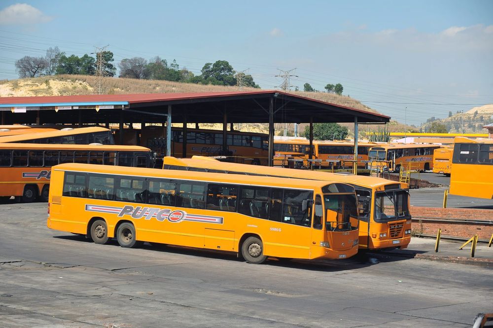 Gauteng Department of Roads and Transport says it paid Putco R154.4m as ordered by court
