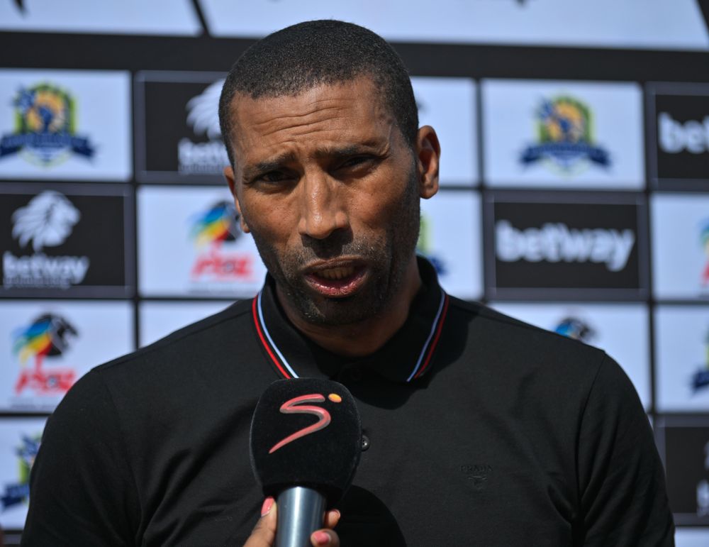 Orlando Pirates must go all in to end Mamelodi Sundowns’ reign
