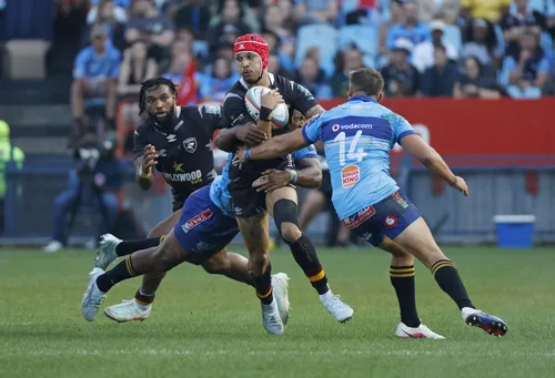 Fullback crisis threatens to derail Sharks’ European ambitions while Eben could lock in