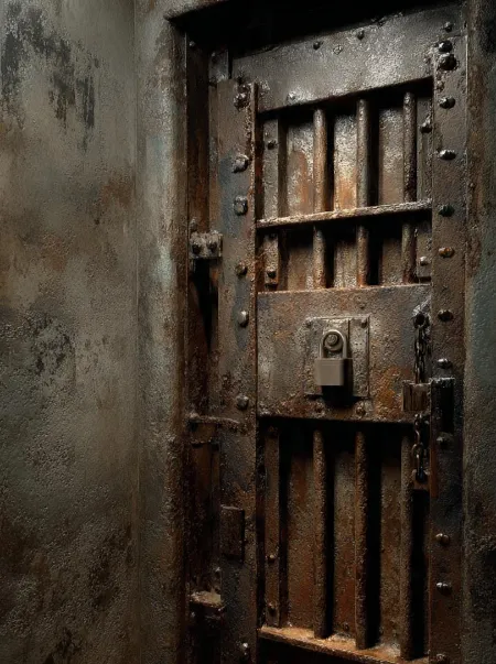 Man, 62, sentenced to life for repeated rape of his girlfriend’s 9-year-old granddaughter