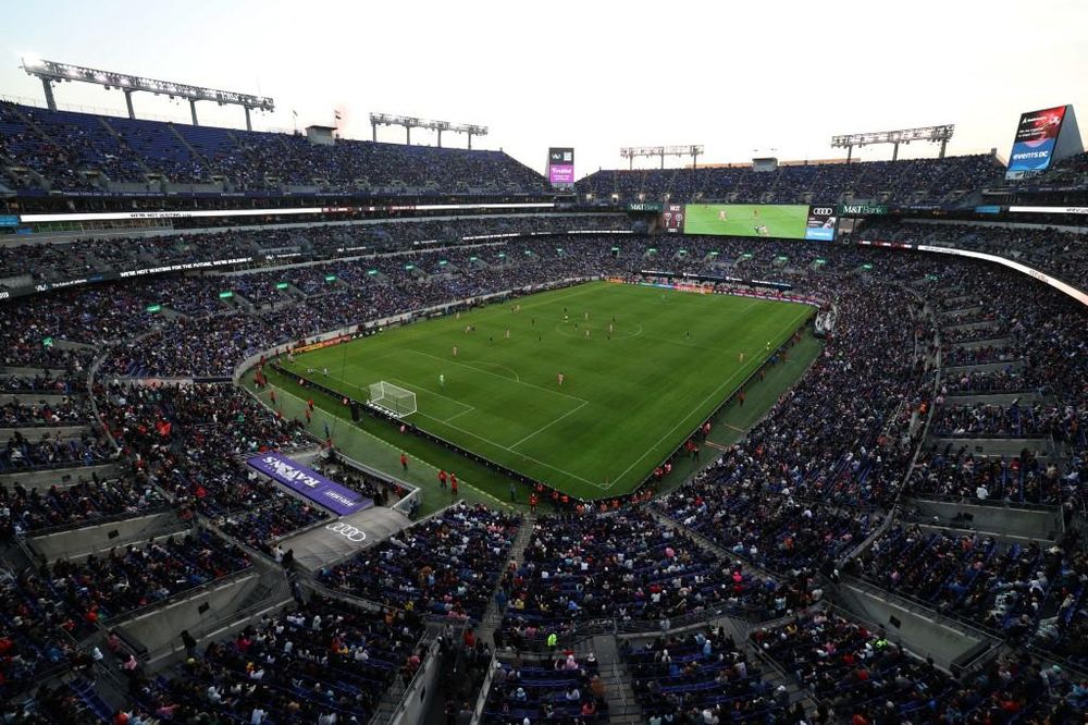 Rugby vs. NFL: Will the Springboks & All Blacks' American experiment pay off in Baltimore?