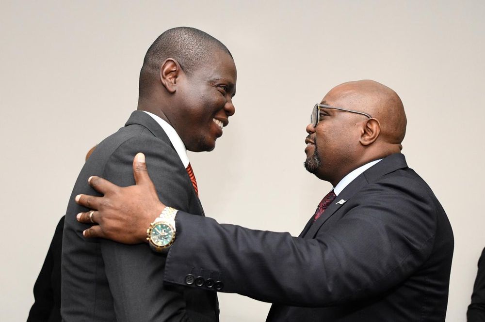 South Africa, Botswana push regional livestock vaccine drive to combat animal diseases
