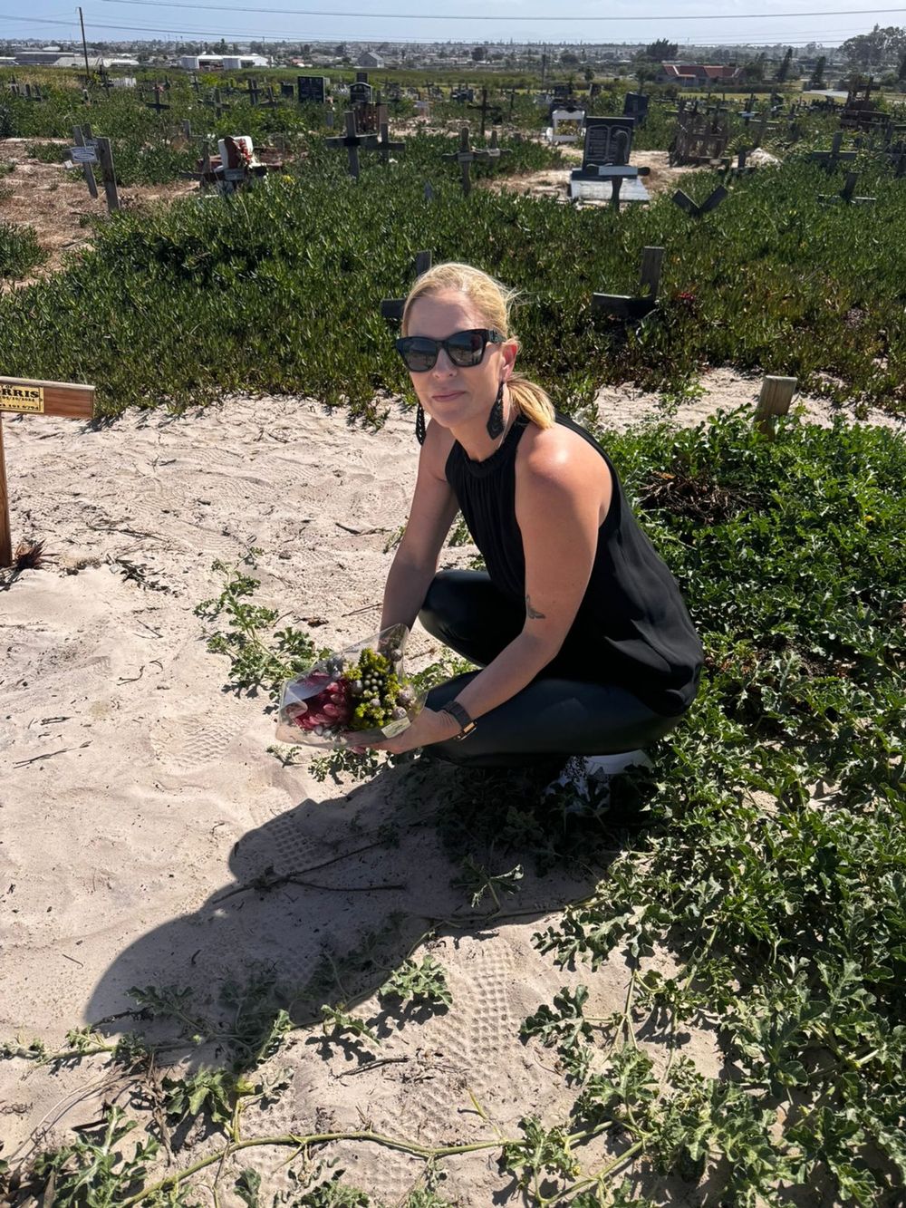 Families reeling after finding out loved ones were buried as paupers