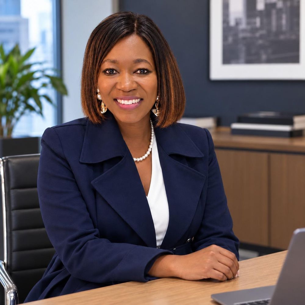Comment Thembi Dlamini aide les commerçants des townships à accéder au financement