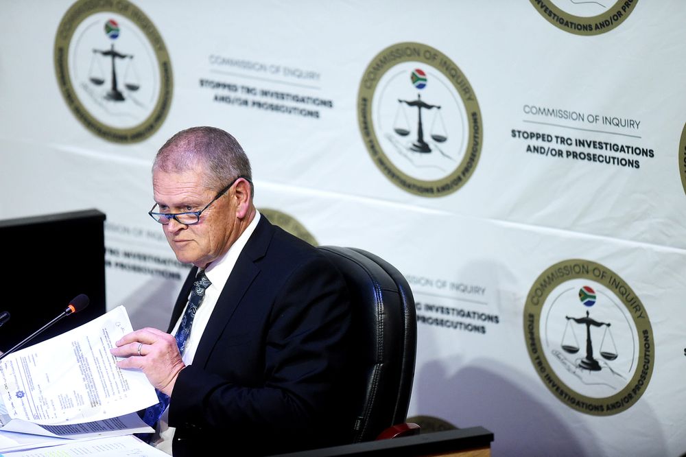 NPA accused of 'tick box' exercise Nokuthula Simelane case