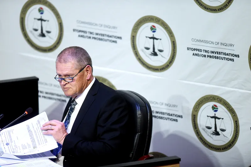 NPA accused of 'tick box' exercise Nokuthula Simelane case