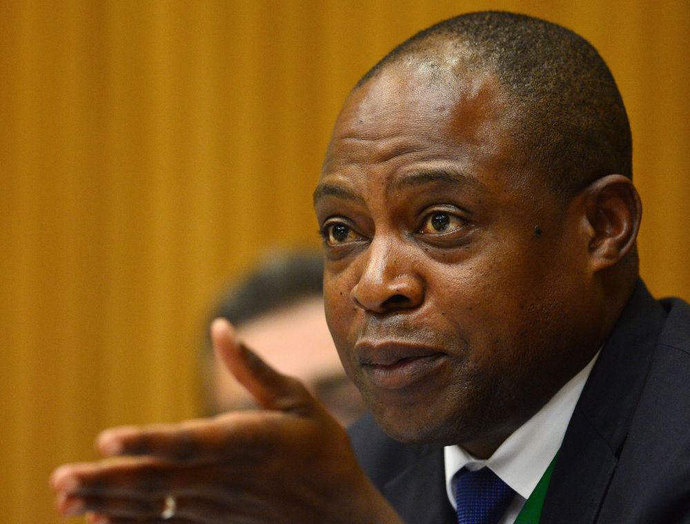 Kalusha Bwalya supports AFCON frequency change and African Nations League