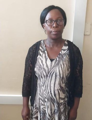School principal sentenced for murder of brother-in-law after believing he used 'muthi' to kill her sister - IOL