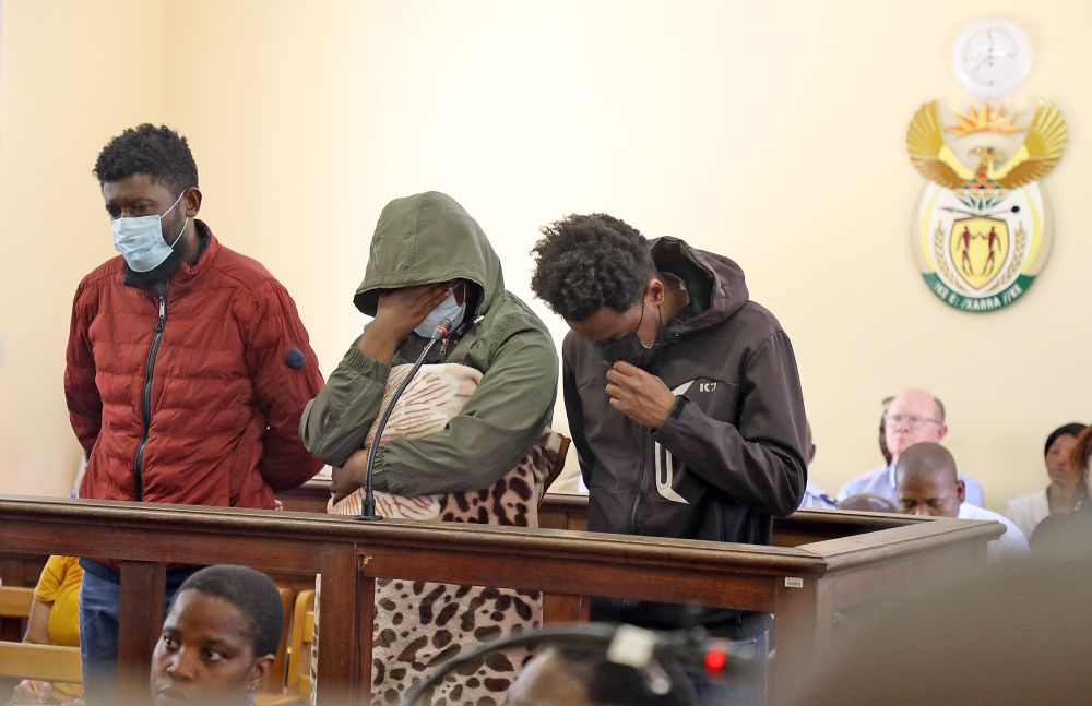 Forensic evidence sought in Phala Phala impeachment proceedings