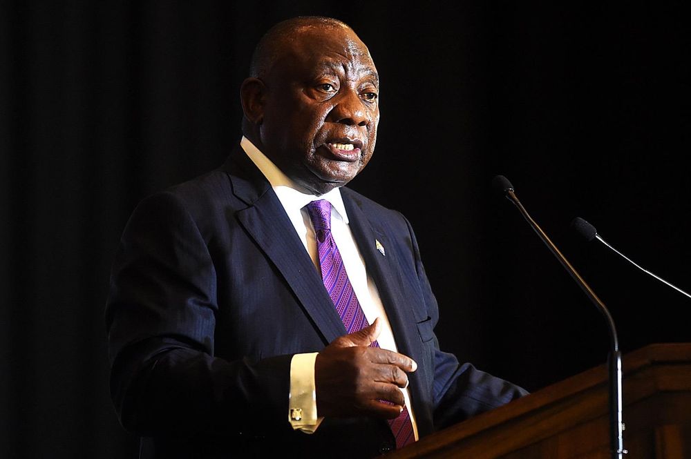 Foundational learning must be the heartbeat of our education system -Ramaphosa