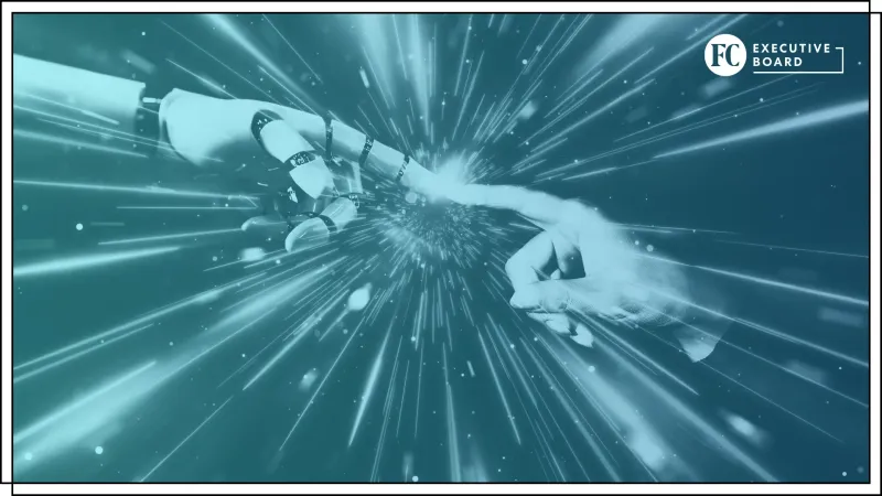 Why AI won't replace your best employees