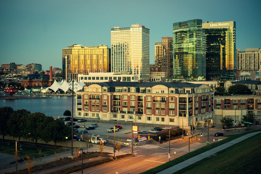 10 Things to do in Baltimore before the Springboks vs All Blacks
