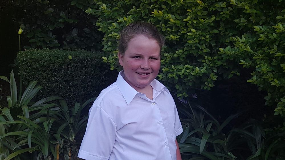 KZN Midlands family seeks public help with daughter’s rare medical battle