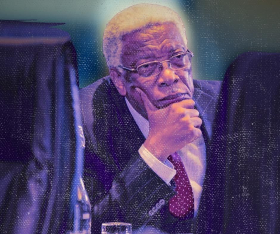 Legal showdown looms as Judge Mbenenge plans comeback after sexual harassment ruling