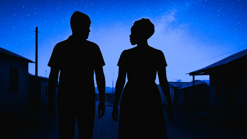 Trusted to walk her home – instead, he raped her