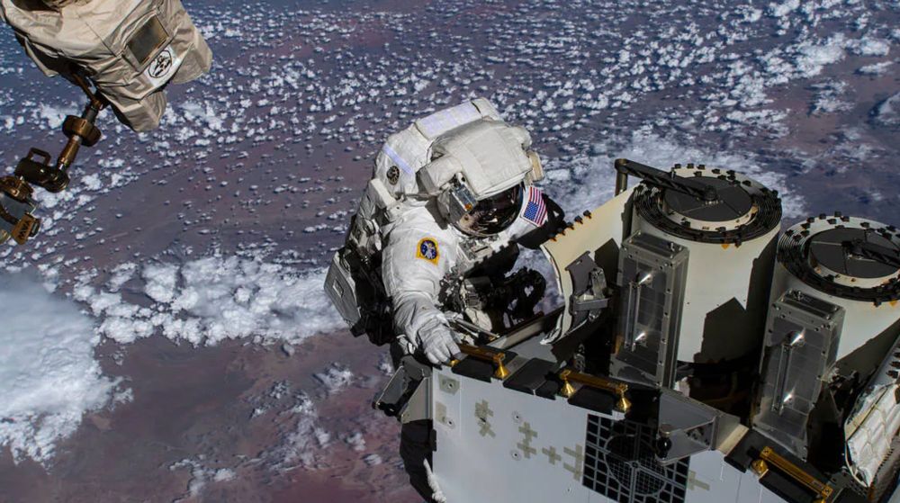 Chinese astronauts make emergency return as space logistics grow increasingly complex