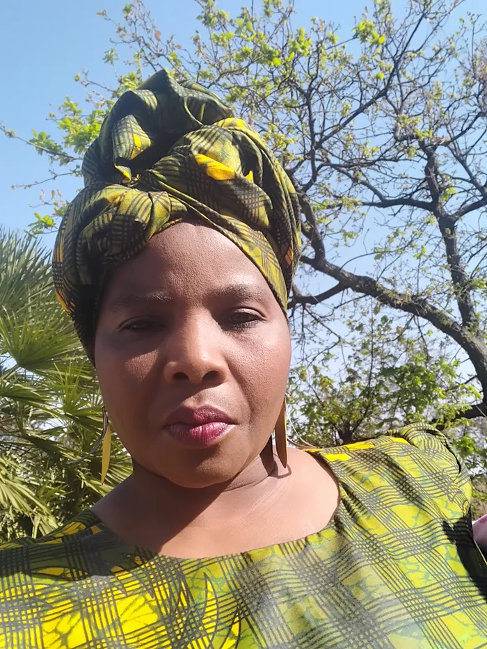 Dubekile Mugumbate, Business Intelligence and Consulting Manager at Lyra Southern Africa. 