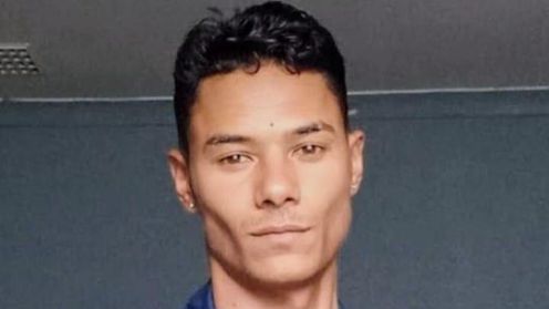 Hero officer killed while helping at crash scene - family demands justice for LEAP officer Lyle Thomas