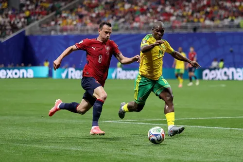 World Cup underlines why the Premier League remains among football’s biggest attractions