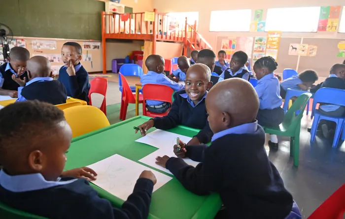 In 2022 alone, insurer Liberty paid more than R33 million for 732 claims on its EduCator benefit. Picture Ayanda Ndamane, Independent Newspapers.