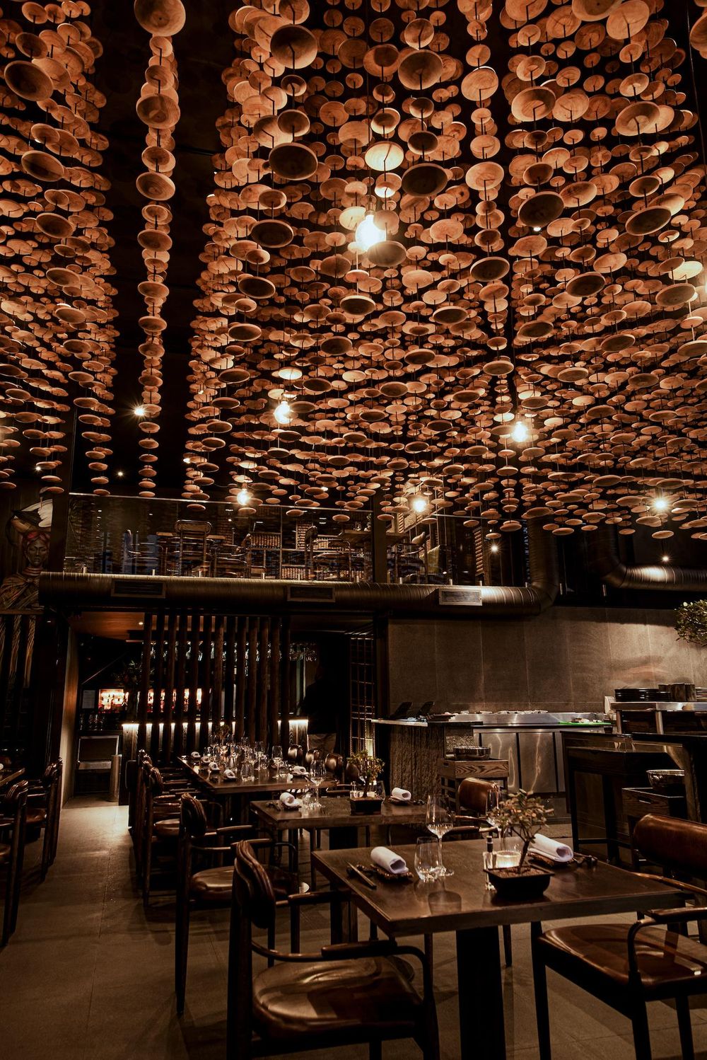 Cape Town’s FYN wins Restaurant of the Year again as global acclaim ...