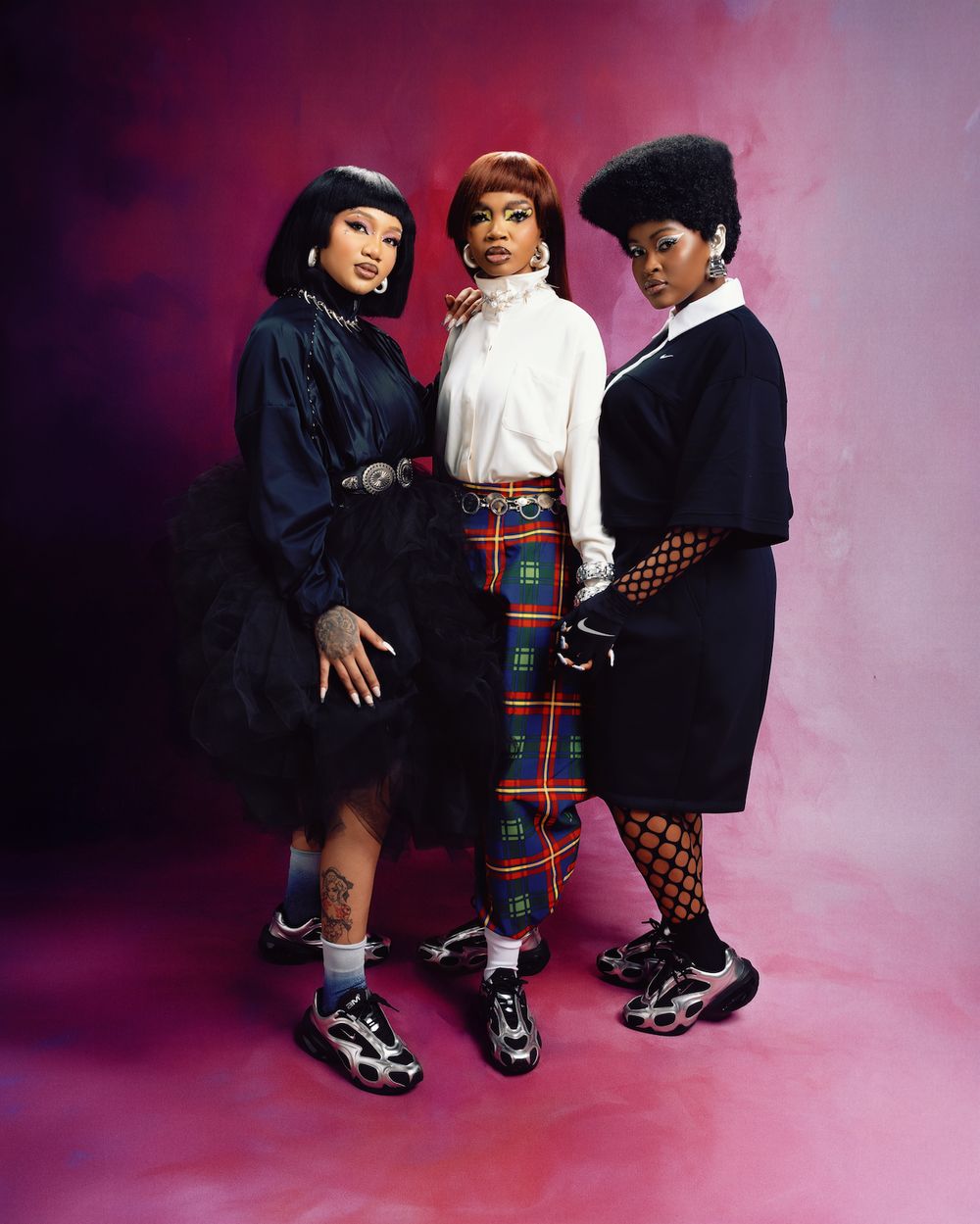 Schön! AT THE FOREFRONT OF FASHION Schon!: At the Forefront of Fashion Hardcover May Mozambique | Ubuy