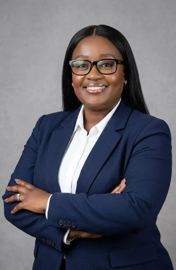 Prof. Gostina “Gabbey” Malope unpacked the significance of the upcoming launch of the South Africa Chapter U.S.–Africa Trade Commission and her inauguration as country director.