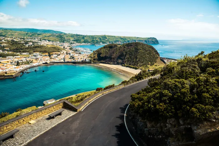 Explore the Azores and make unforgettable memories with your girls. 
