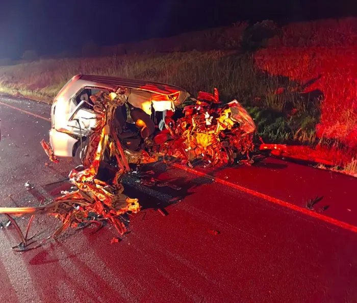 PICS: Two killed in N2 deadly crash, one found with drugs strapped to ...